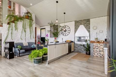 Moradia T3 Venda em Santo António da Serra,Santa Cruz