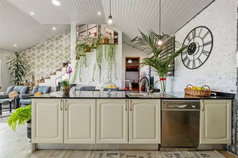 Moradia T3 Venda em Santo António da Serra,Santa Cruz