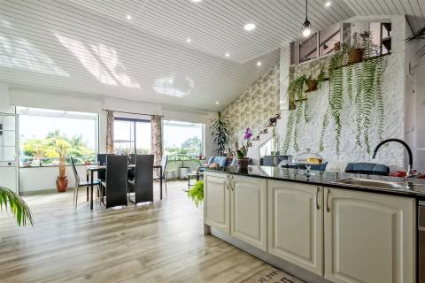 Moradia T3 Venda em Santo António da Serra,Santa Cruz