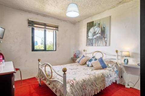 Moradia T3 Venda em Santo António da Serra,Santa Cruz