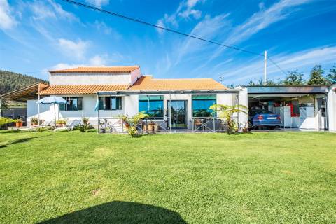 Moradia T3 Venda em Santo António da Serra,Santa Cruz