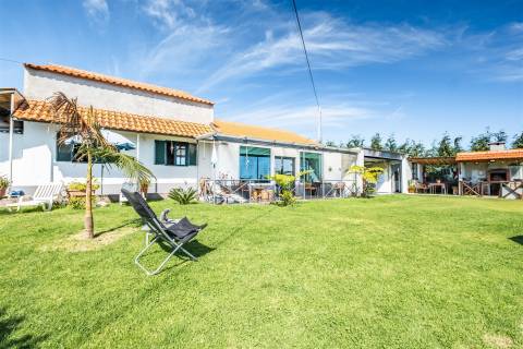 Moradia T3 Venda em Santo António da Serra,Santa Cruz