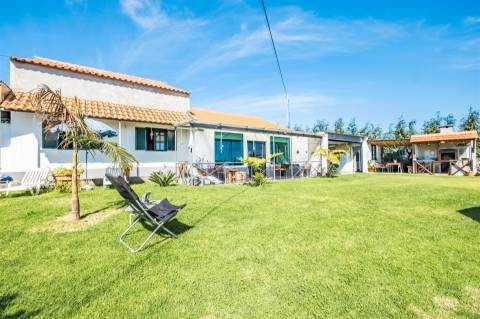 Moradia T3 Venda em Santo António da Serra,Santa Cruz