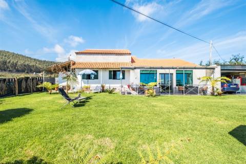 Moradia T3 Venda em Santo António da Serra,Santa Cruz