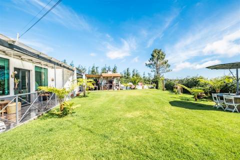 Moradia T3 Venda em Santo António da Serra,Santa Cruz