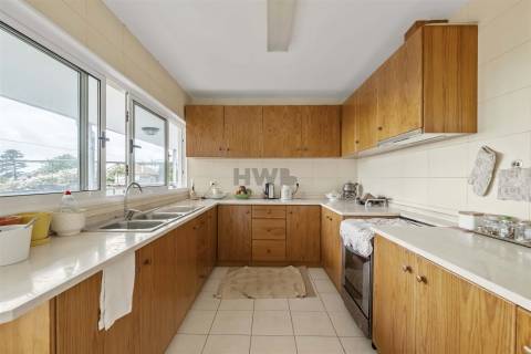 Moradia T4 Venda em Funchal (Santa Maria Maior),Funchal