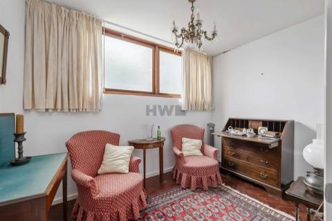 Moradia T4 Venda em Funchal (Santa Maria Maior),Funchal