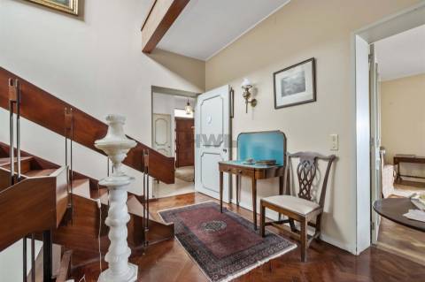 Moradia T4 Venda em Funchal (Santa Maria Maior),Funchal