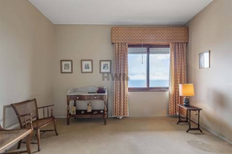 Moradia T4 Venda em Funchal (Santa Maria Maior),Funchal