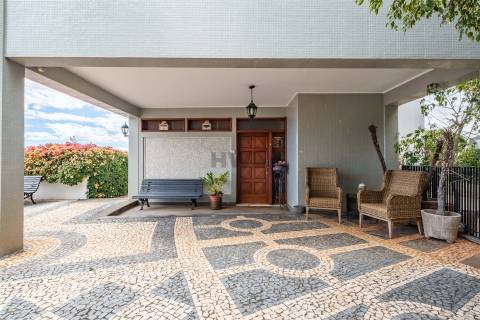 Moradia T4 Venda em Funchal (Santa Maria Maior),Funchal