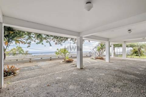 Moradia T4 Venda em Funchal (Santa Maria Maior),Funchal