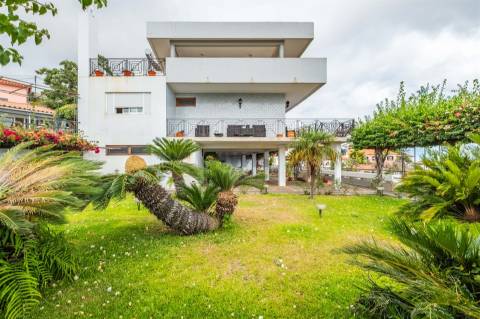 Moradia T4 Venda em Funchal (Santa Maria Maior),Funchal