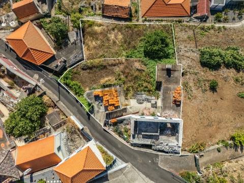 Moradia T4 Venda em Fajã da Ovelha,Calheta (Madeira)