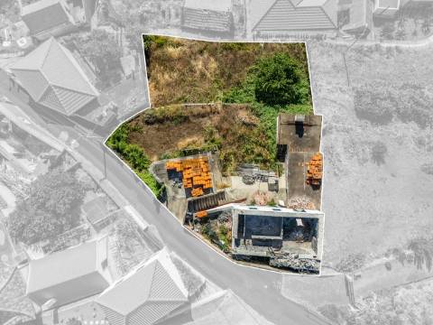 Moradia T4 Venda em Fajã da Ovelha,Calheta (Madeira)