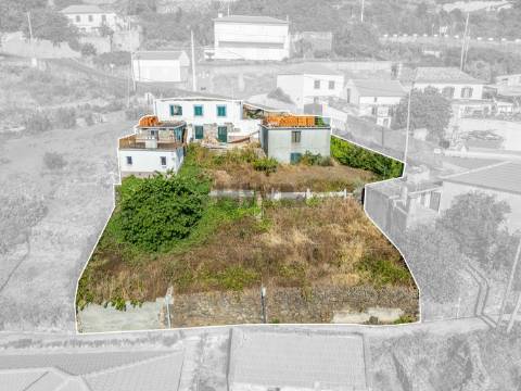 Moradia T4 Venda em Fajã da Ovelha,Calheta (Madeira)