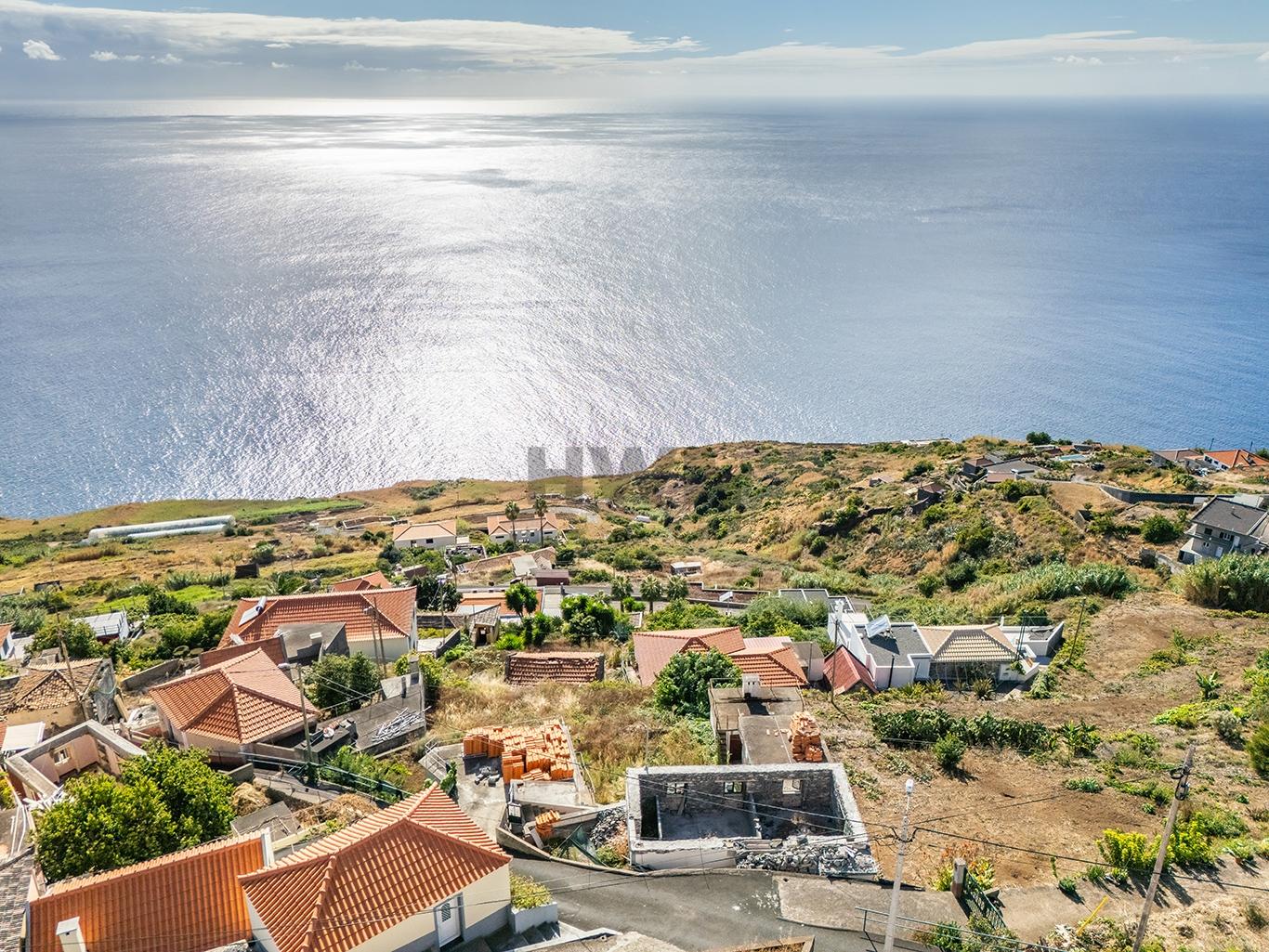 Moradia T4 Venda em Fajã da Ovelha,Calheta (Madeira)
