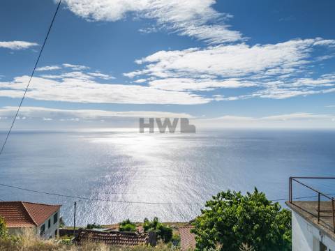Moradia T4 Venda em Fajã da Ovelha,Calheta (Madeira)