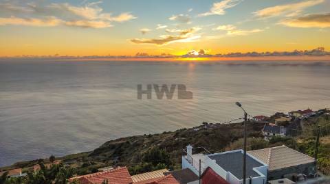 Moradia T4 Venda em Fajã da Ovelha,Calheta (Madeira)