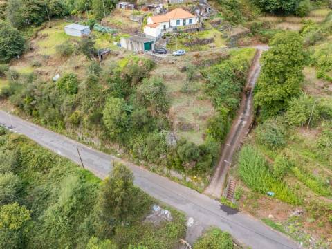 Moradia T2 Venda em Camacha,Santa Cruz