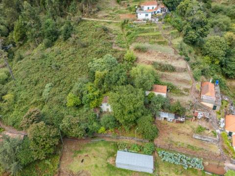 Moradia T2 Venda em Camacha,Santa Cruz