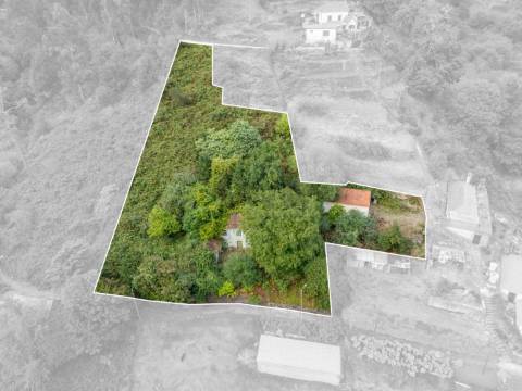 Moradia T2 Venda em Camacha,Santa Cruz