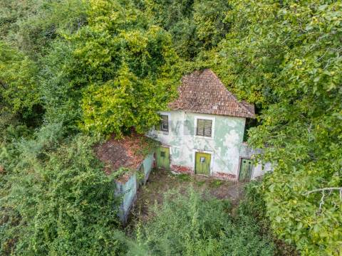 Moradia T2 Venda em Camacha,Santa Cruz