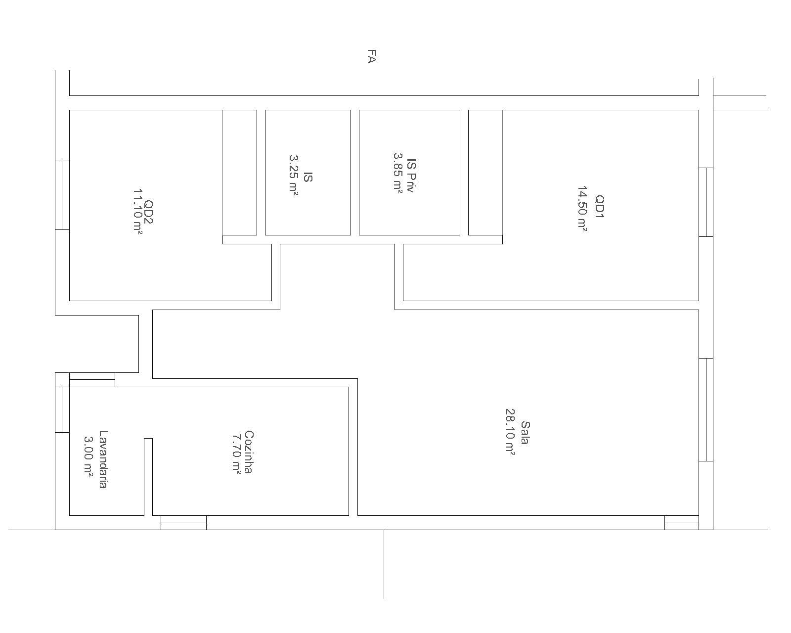Apartamento T2 DUPLEX Venda em Caniço,Santa Cruz