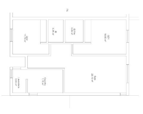 Apartamento T2 DUPLEX Venda em Caniço,Santa Cruz