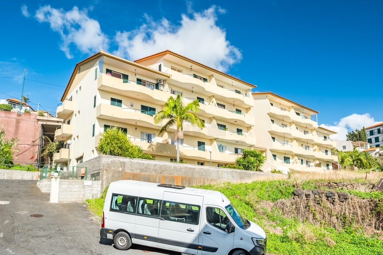 Apartamento T2 DUPLEX Venda em Caniço,Santa Cruz