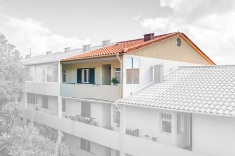 Apartamento T2 DUPLEX Venda em Caniço,Santa Cruz