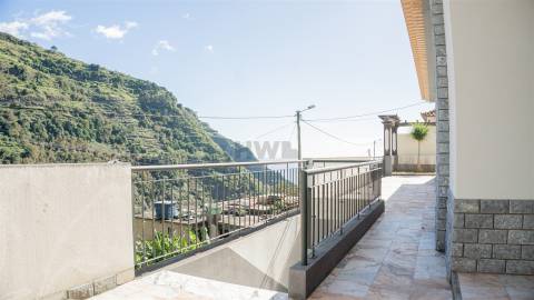 Moradia T3 Venda em Madalena do Mar,Ponta do Sol