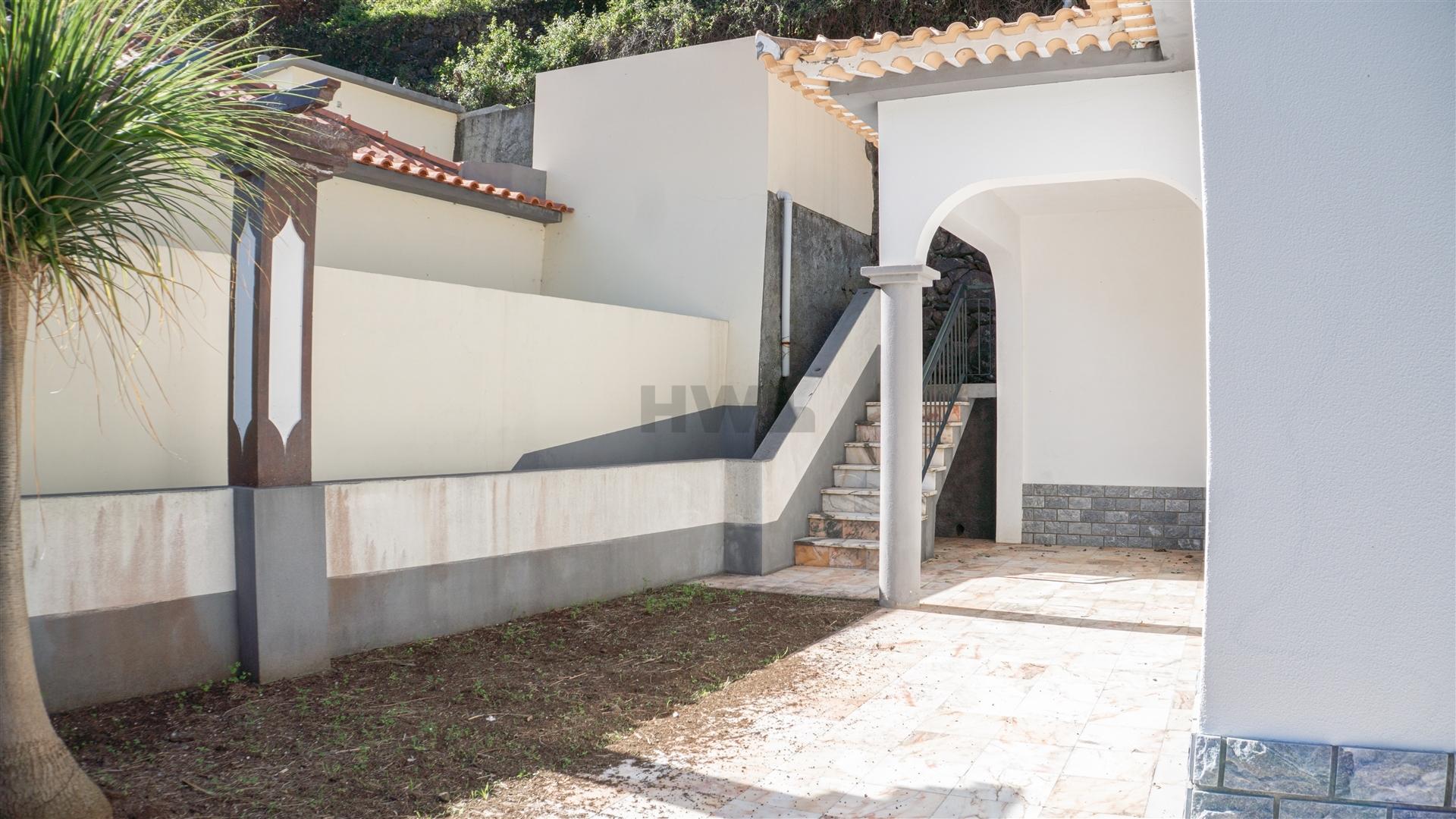 Moradia T3 Venda em Madalena do Mar,Ponta do Sol