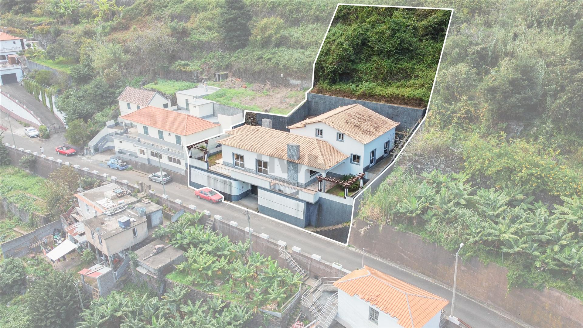 Moradia T3 Venda em Madalena do Mar,Ponta do Sol