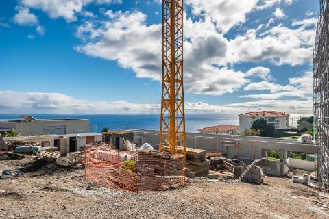 Apartamento T1 Venda em Caniço,Santa Cruz