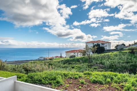 Apartamento T1 Venda em Caniço,Santa Cruz