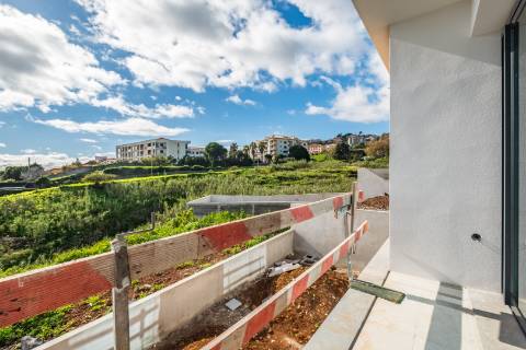 Apartamento T1 Venda em Caniço,Santa Cruz