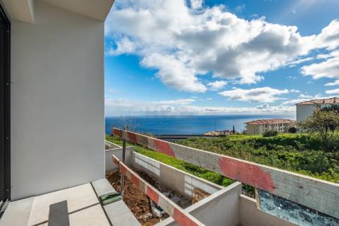 Apartamento T1 Venda em Caniço,Santa Cruz