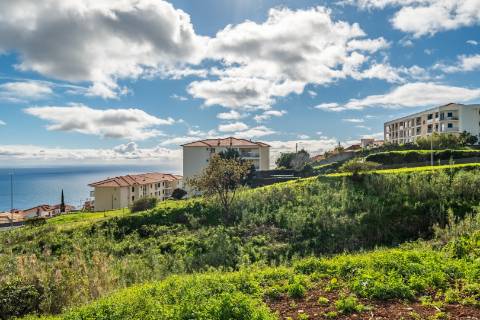 Apartamento T1 Venda em Caniço,Santa Cruz