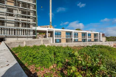 Apartamento T1 Venda em Caniço,Santa Cruz