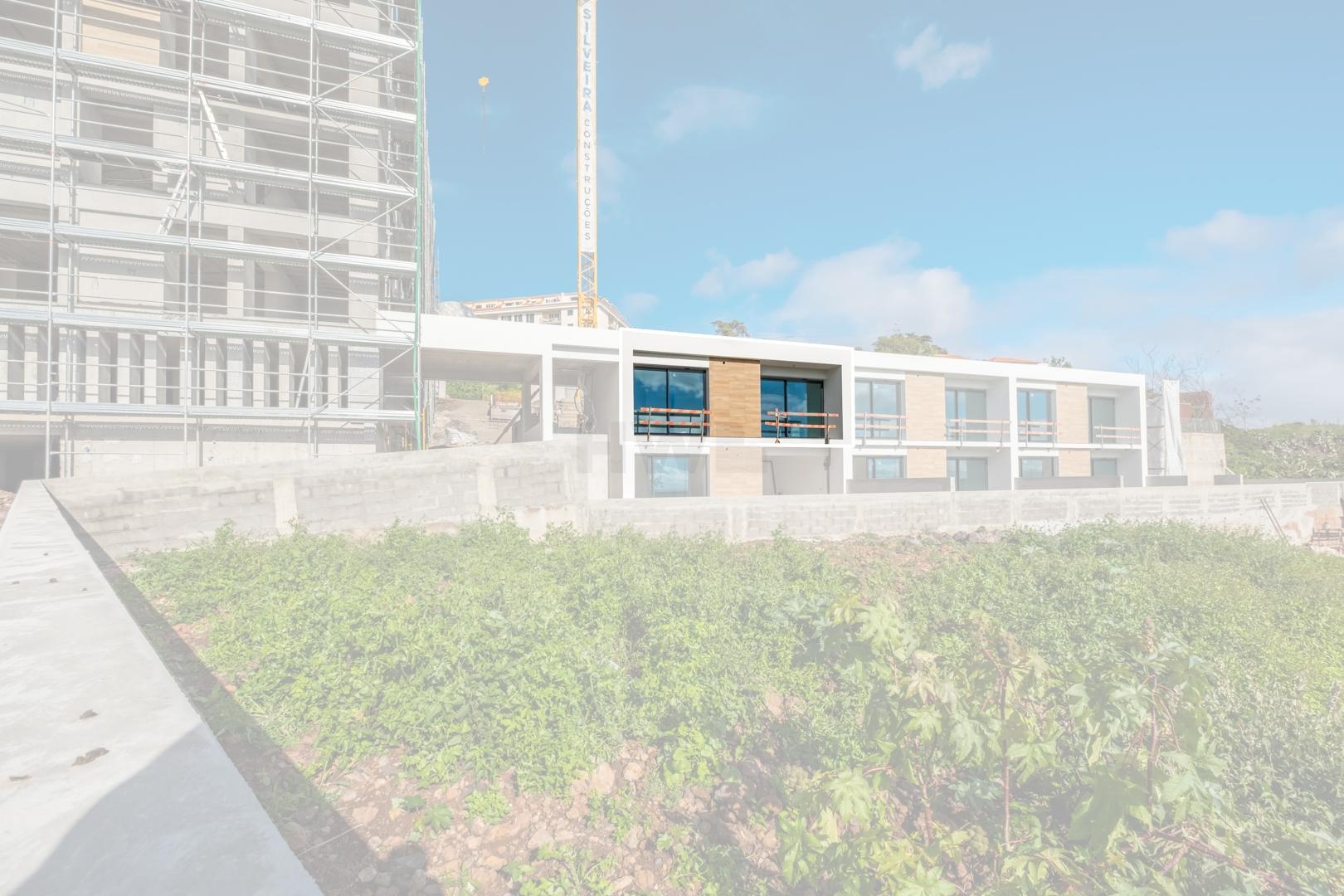 Apartamento T1 Venda em Caniço,Santa Cruz