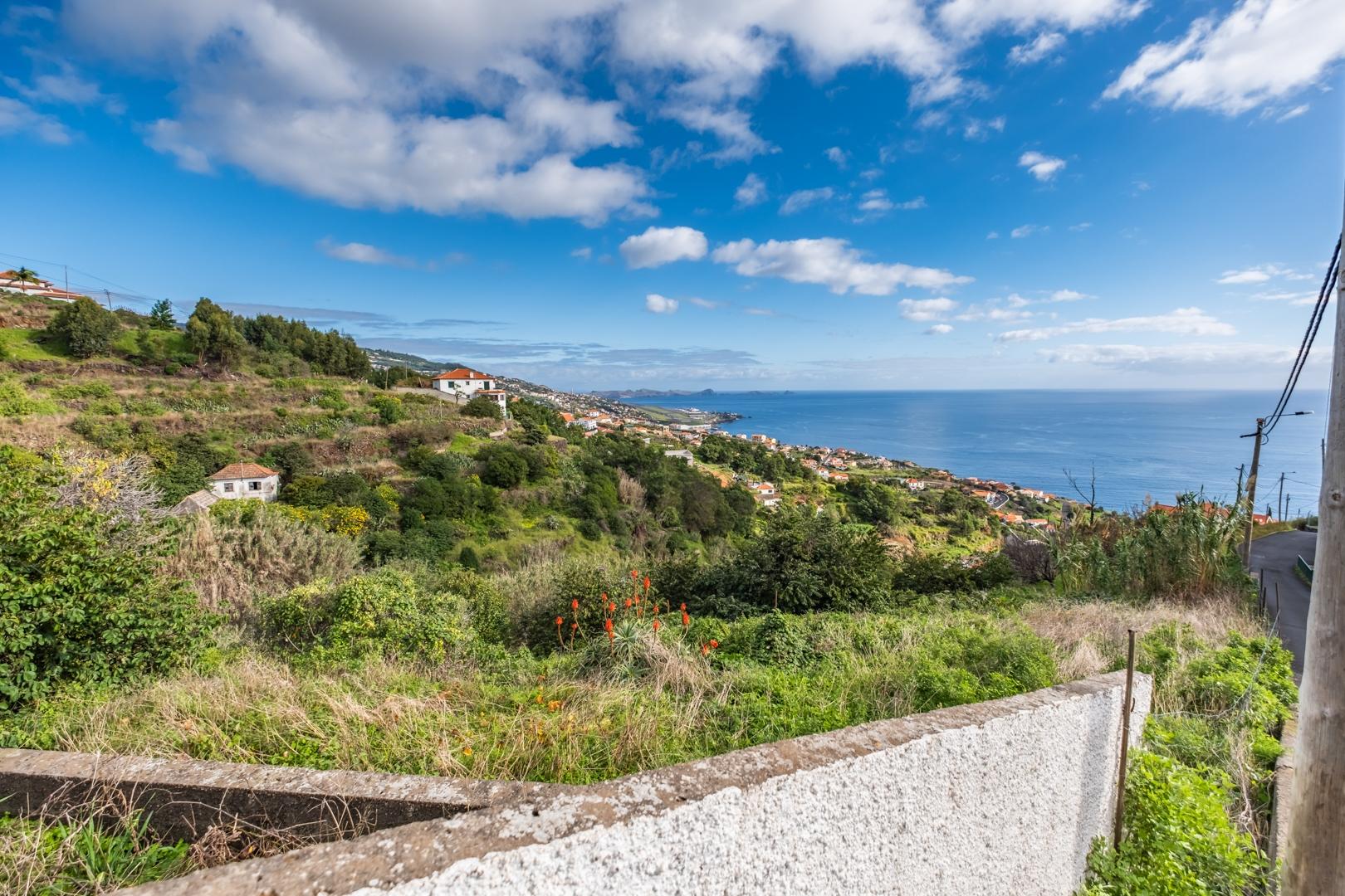 Lote de Terreno  Venda em Gaula,Santa Cruz