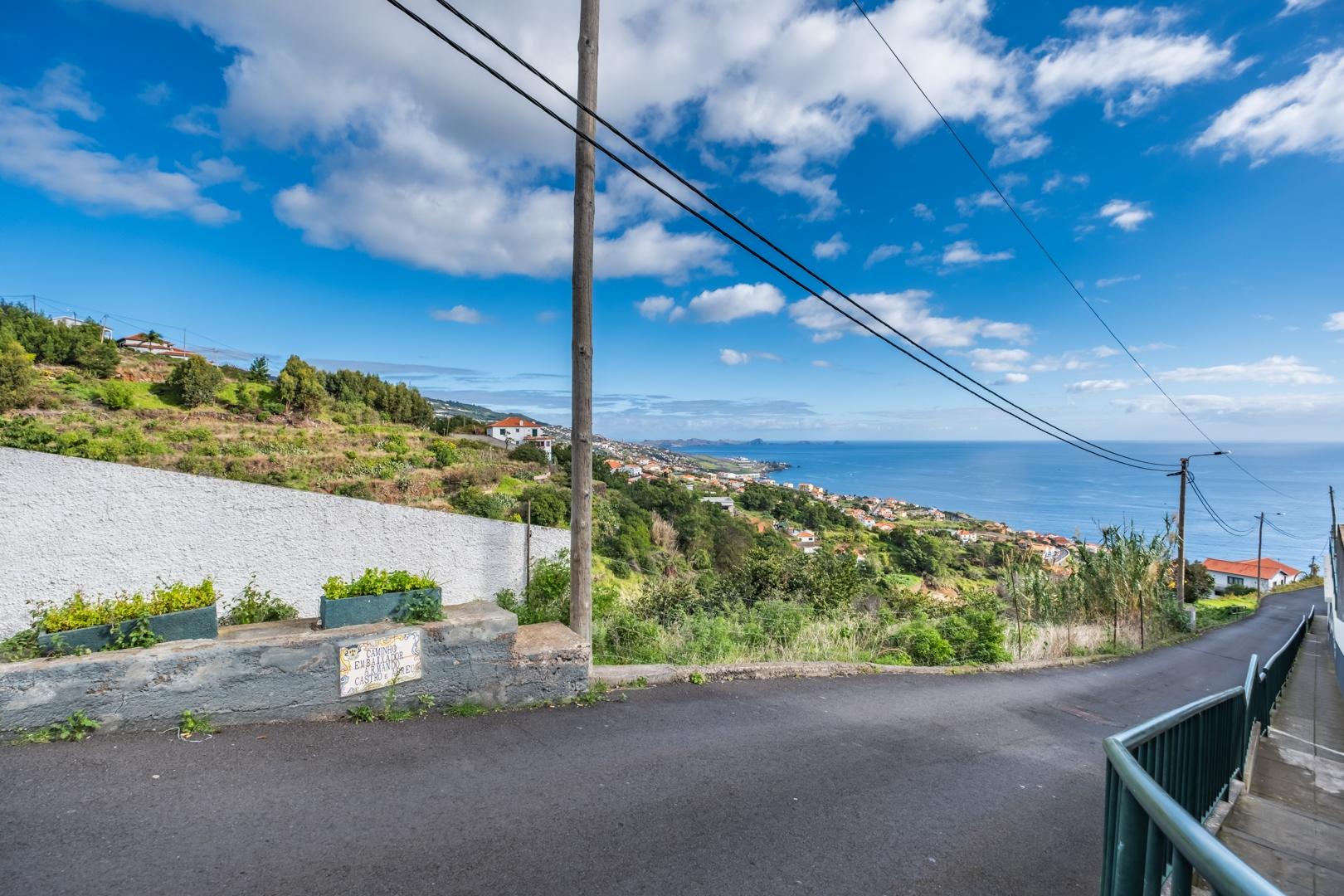 Lote de Terreno  Venda em Gaula,Santa Cruz