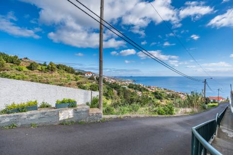 Lote de Terreno  Venda em Gaula,Santa Cruz