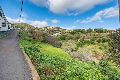 Lote de Terreno  Venda em Gaula,Santa Cruz