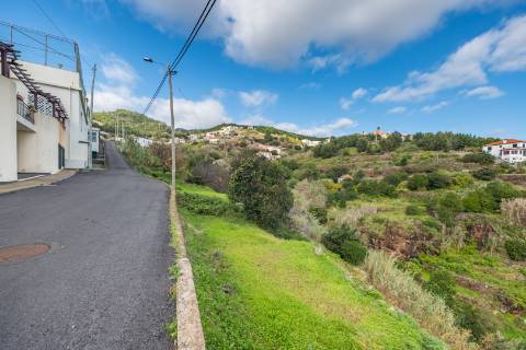 Lote de Terreno  Venda em Gaula,Santa Cruz