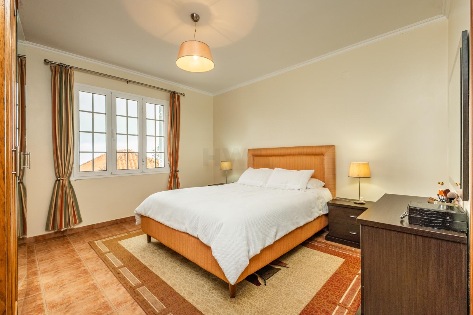 Moradia T3 Venda em Santo António da Serra,Santa Cruz