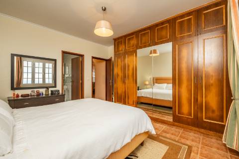 Moradia T3 Venda em Santo António da Serra,Santa Cruz