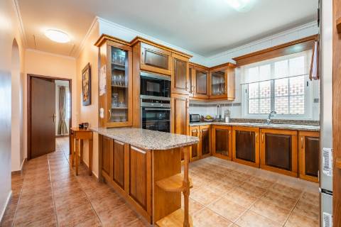 Moradia T3 Venda em Santo António da Serra,Santa Cruz