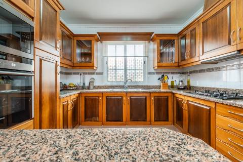 Moradia T3 Venda em Santo António da Serra,Santa Cruz