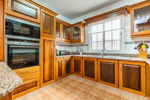 Moradia T3 Venda em Santo António da Serra,Santa Cruz